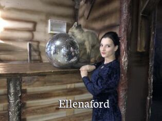 ellenaford Gratis xxx Clips
