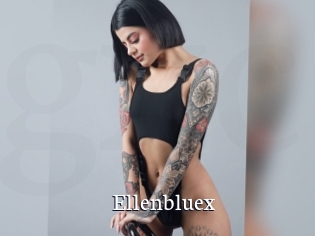 ellenbluex Gratis xxx Clips