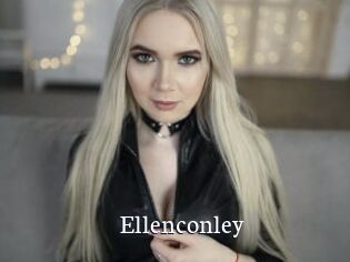 Ellenconley