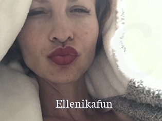Ellenikafun