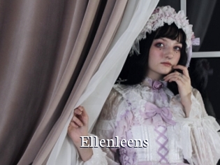 Ellenleens