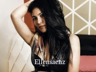 ellensaenz Gratis xxx Clips