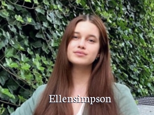 Ellensimpson