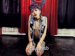 ellensub Gratis xxx Clips