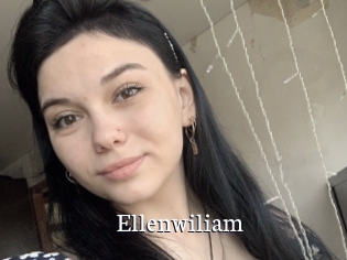 Ellenwiliam