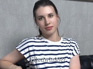 Ellenwinkler