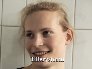 Ellerystorm