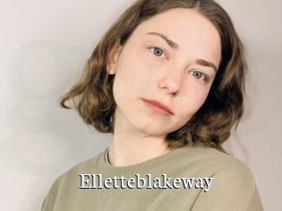 Elletteblakeway