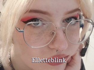 Elletteblink