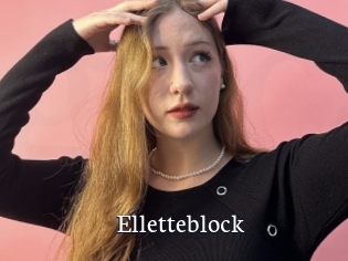 Elletteblock
