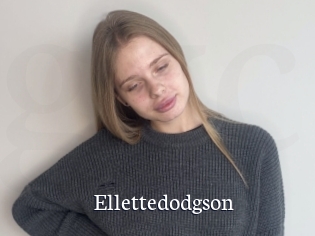 Ellettedodgson