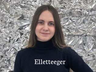 Elletteeger