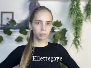 Ellettegaye