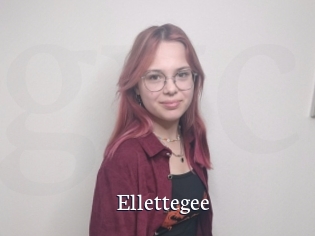Ellettegee