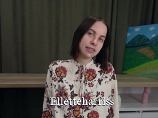 Elletteharriss