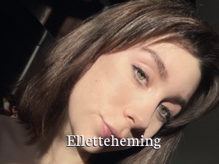elletteheming Gratis xxx Clips