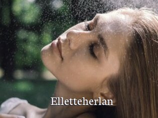 Elletteherlan