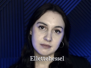 Ellettehessel