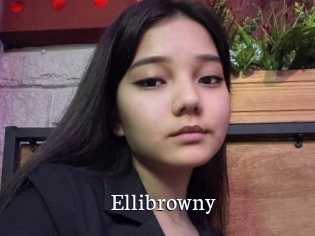 Ellibrowny