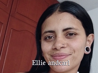 Ellie_andcarl