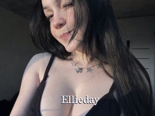 Ellieday