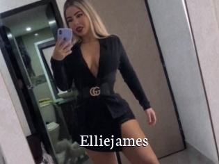 Elliejames