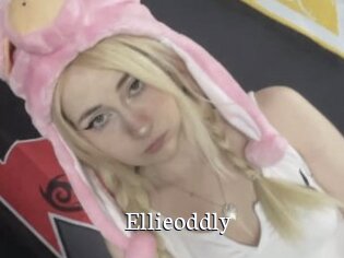 Ellieoddly