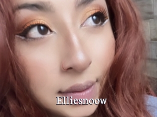 Elliesnoow