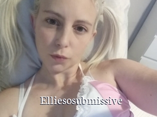Elliesosubmissive