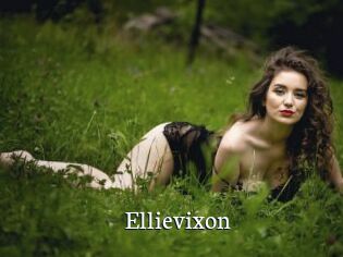 Ellievixon