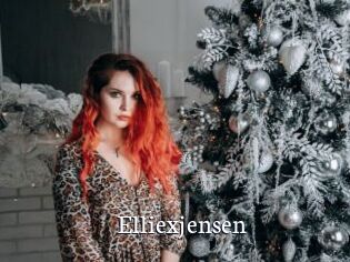 Elliexjensen