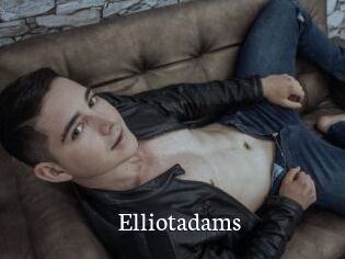 Elliotadams
