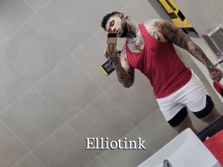 Elliotink