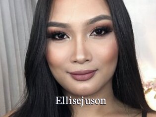 Ellisejuson