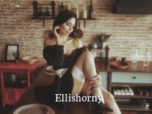 Ellishorny
