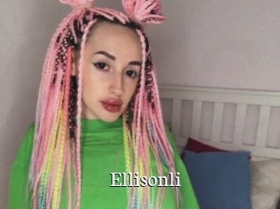 Ellisonli