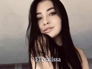Ellyalissa
