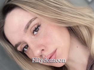Ellydemoon