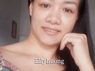 Ellyhuong