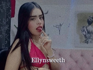 Ellynsweeth