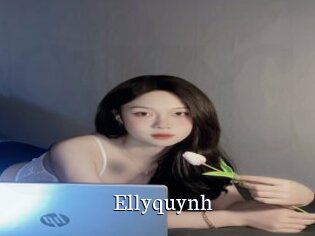 Ellyquynh