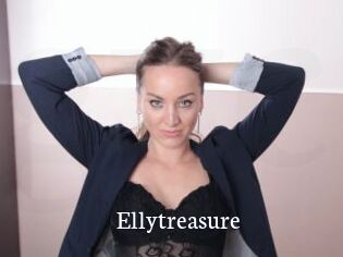 Ellytreasure