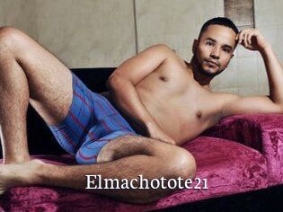 Elmachotote21