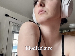 Elodieclaire