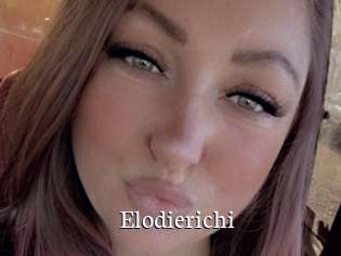 elodierichi Gratis xxx Clips