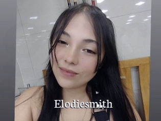 Elodiesmith