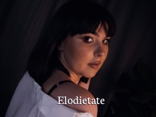 elodietate Gratis xxx Clips