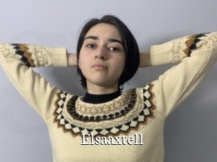 Elsaaxtell