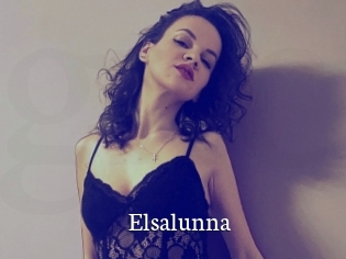 Elsalunna