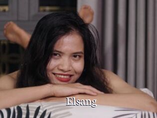 Elsang